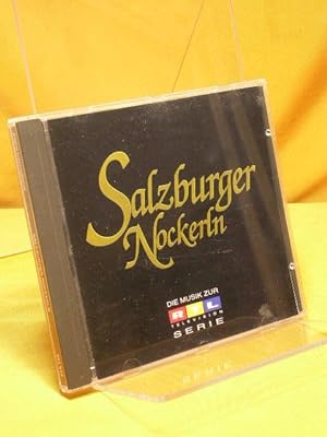 Salzburger Nockerln. Die Musik zur RTL Television Serie.
