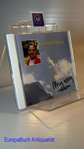 Christian Stern. My way.