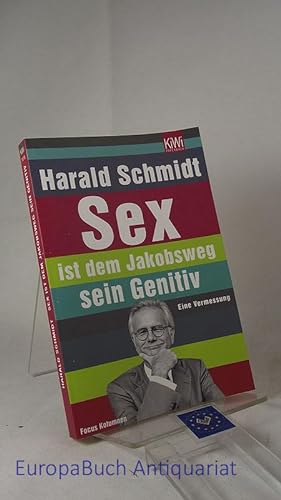 Sex jakobsweg 