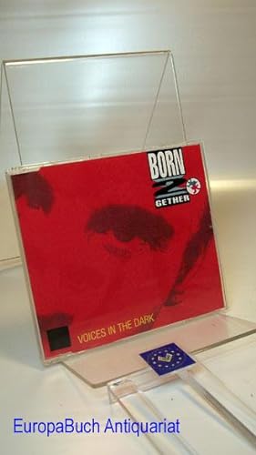 Born 2 gether : Voices in the dark [CD/Neu/New!](Long Version + Radio Version, 1991) Sweet Taboo....