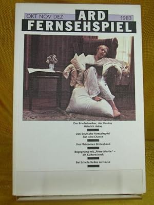 ARD Fernsehspiel : Oktober, November, Dezember 1983