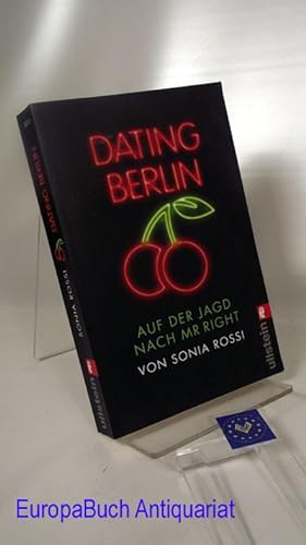 buch dating berlin