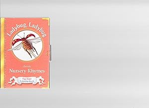 Seller image for Ladybug, Ladybug (Classic Nursery Rhymes Fun Times Fold-Out Book for sale by TuosistBook