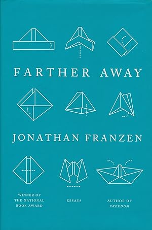 Farther Away