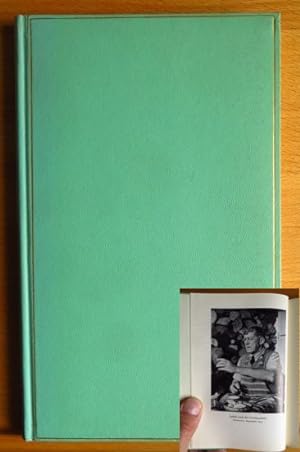 Seller image for Oskar Kokoschka : Ein Lebensbild in zeitgenss. Dokumenten. Zsgest. u. hrsg. von Hans Maria Wingler for sale by Antiquariat Blschke