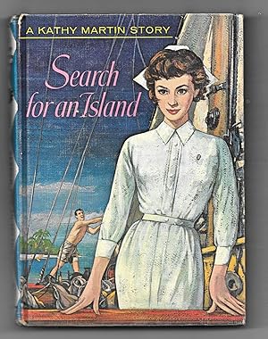 Search For An Island A Kathy Martin Story