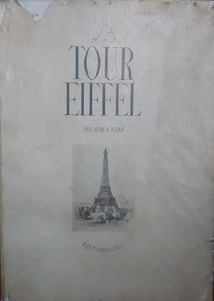 La Tour Eiffel