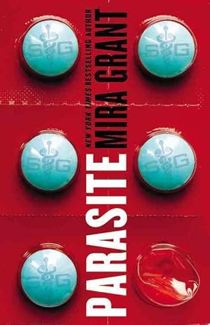 Seller image for Parasite (Paperback) for sale by Grand Eagle Retail