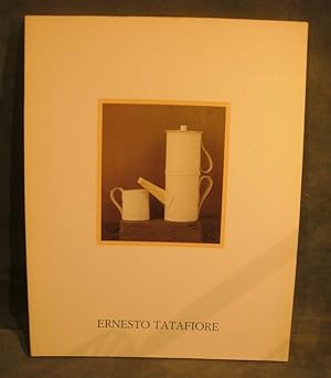 Ernesto Tatafiore, Café Robbespierre, exhibition 7.6-21.7.1989 Galeri Isy Brachot