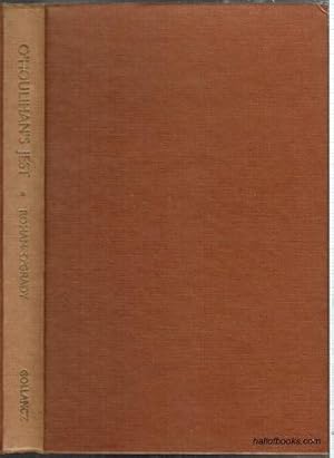 Seller image for O'Houlihan's Jest for sale by Hall of Books