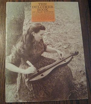 The Dulcimer Book