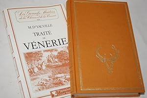 Seller image for TRAITE DE VENERIE for sale by Librairie RAIMOND