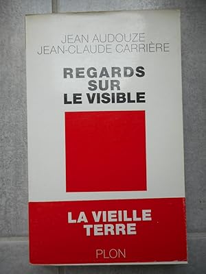 Image du vendeur pour Regards sur le visible mis en vente par Frederic Delbos