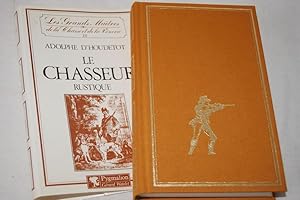 Imagen del vendedor de LE CHASSEUR RUSTIQUE a la venta por Librairie RAIMOND