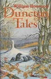 Seller image for Duncton Tales for sale by Alpha 2 Omega Books BA