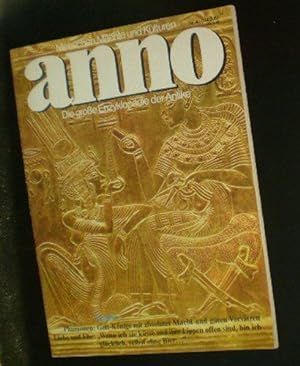 Anno, Die große Enzyklopädie der Antike Nr. 4
