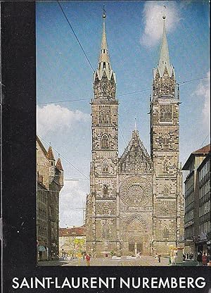 Saint-Laurent Nuremberg