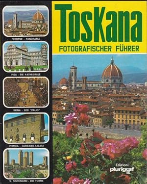 Toskana, Fotographischer Führer