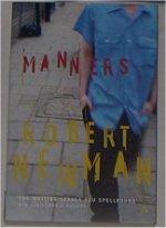 Seller image for Manners for sale by Versandantiquariat Karin Dykes