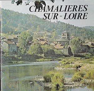 Chamalieres-sur-Loire