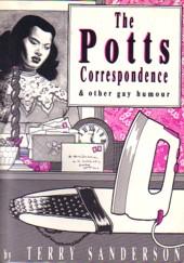 Seller image for THE POTTS CORRESPONDENCE & OTHER GAY HUMOUR, for sale by tsbbooks
