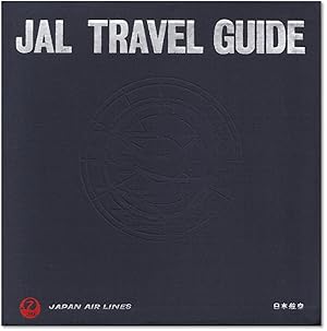 Image du vendeur pour JAL Travel Guide. [Japan Air Lines]. mis en vente par Orpheus Books