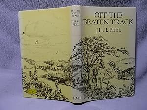 Seller image for Off The Beaten Track : First printing for sale by PW Books