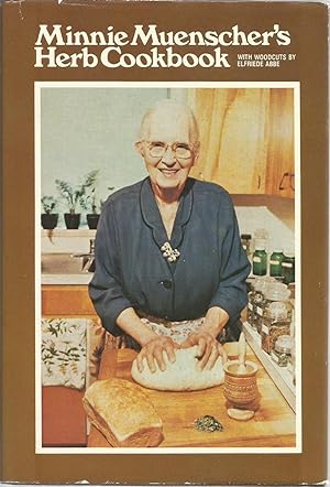 Minnie Muenscher's Herb Cookbook