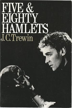 Bild des Verkufers fr Five & Eighty Hamlets zum Verkauf von The Book Junction