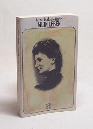 Bild des Verkäufers für Mein Leben / Alma Mahler-Werfel zum Verkauf von Versandantiquariat Buchegger