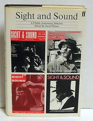 Sight and Sound: A Fiftieth Anniversary Selection