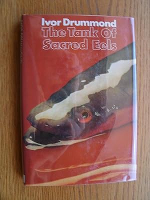 Seller image for The Tank of Scared Eels for sale by Scene of the Crime, ABAC, IOBA