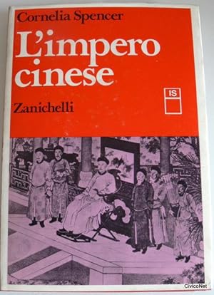 L'IMPERO CINESE