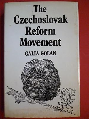 Immagine del venditore per The Czechoslovak Reform Movement. Communism in Crisis 1962 - 1968. venduto da Carmichael Alonso Libros