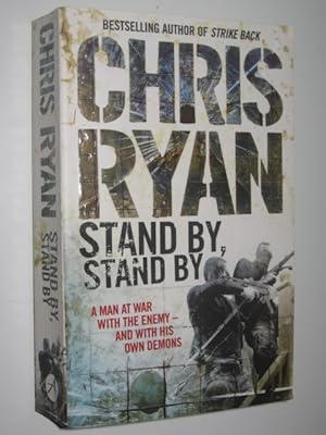 Seller image for Stand By, Stand By - Geordie Sharp Series #1 for sale by Manyhills Books