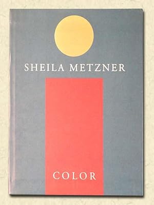 Seller image for Color for sale by lamdha books