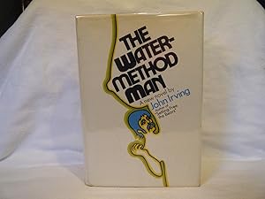 Seller image for The Water-Method Man for sale by curtis paul books, inc.