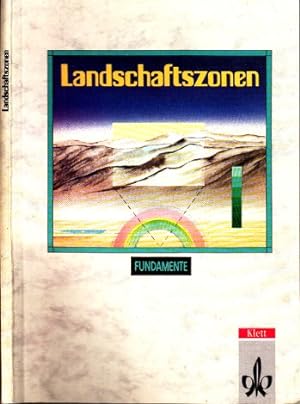 Bild des Verkufers fr Landschaftszonen - Fundamente zum Verkauf von Andrea Ardelt