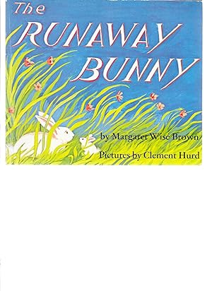 Seller image for The Runaway Bunny for sale by TuosistBook