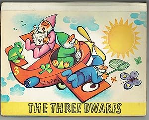 Immagine del venditore per The Three Dwarfs venduto da Hyde Brothers, Booksellers