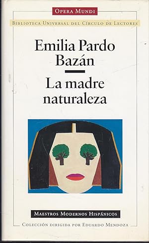 LA MADRE NATURALEZA (biblioteca Universal Opera Mundi)