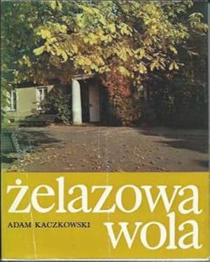 Zelazowa Wola