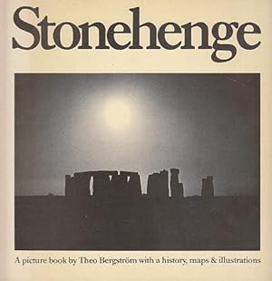 Immagine del venditore per Stonehenge: A Picture Book venduto da LEFT COAST BOOKS