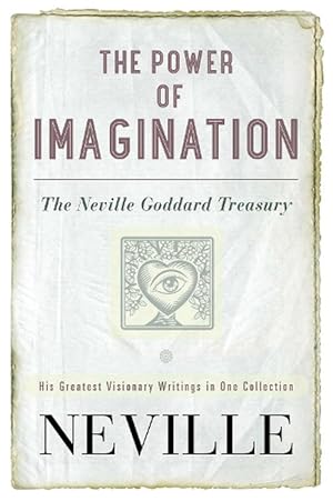 Seller image for The Power of Imagination (Paperback) for sale by Grand Eagle Retail