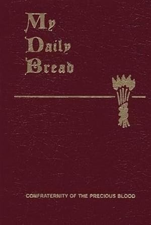 Seller image for My Daily Bread (Paperback) for sale by Grand Eagle Retail