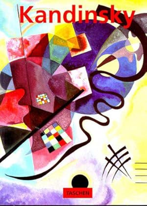 Bild des Verkufers fr Kandinsky zum Verkauf von JLG_livres anciens et modernes