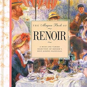 The Magna Book Of Renoir