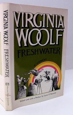 Seller image for Freshwater: A Comedy for sale by Reeve & Clarke Books (ABAC / ILAB)