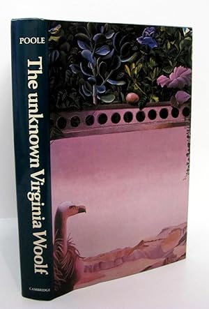 The Unknown Virginia Woolf