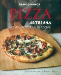 Imagen del vendedor de Franco Manca. Pizza artesana. Cmo hacerla en su cocina. a la venta por Espacio Logopdico